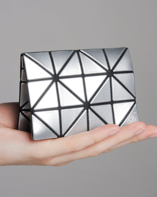 Silver Card Case