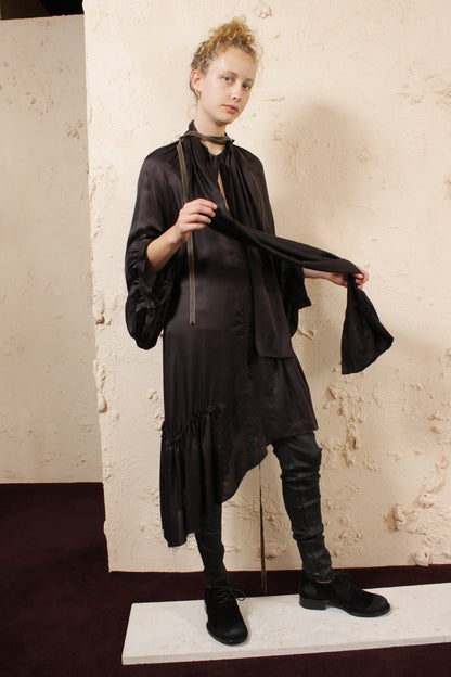 Nanette Tunic