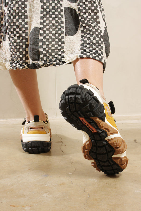 Boltzer Sneaker Sandal