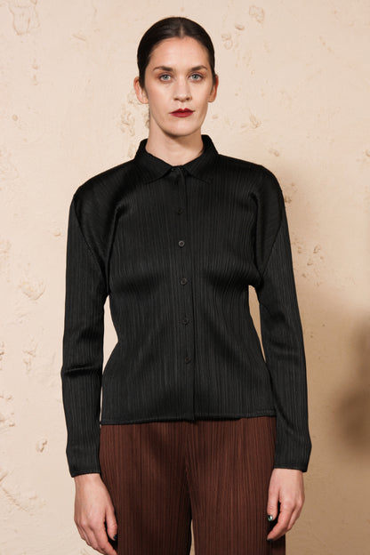 Classic Shirt Black