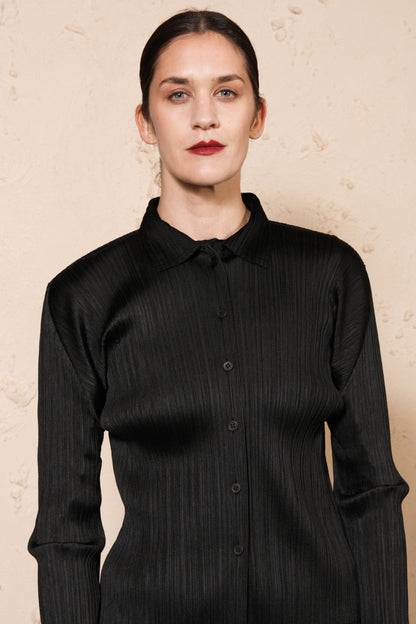 Classic Shirt Black