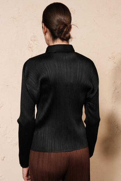 Classic Shirt Black