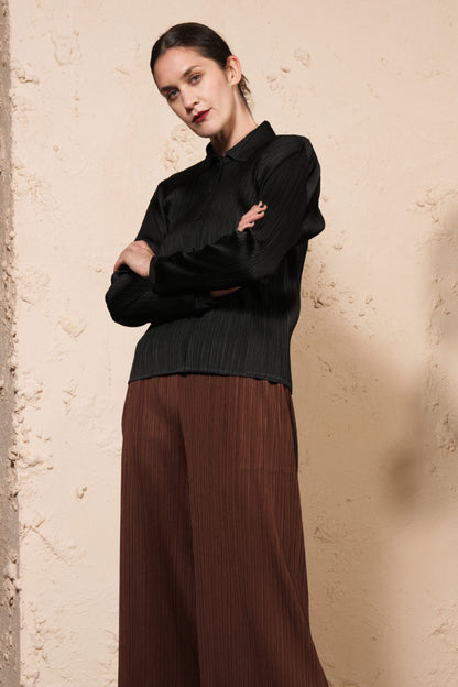 Classic Shirt Black