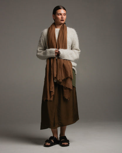 Honey Emily Scarf