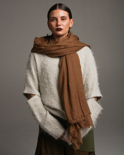 Honey Emily Scarf