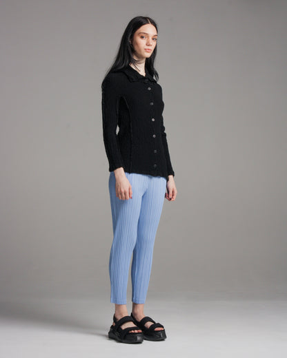 Blue Pants