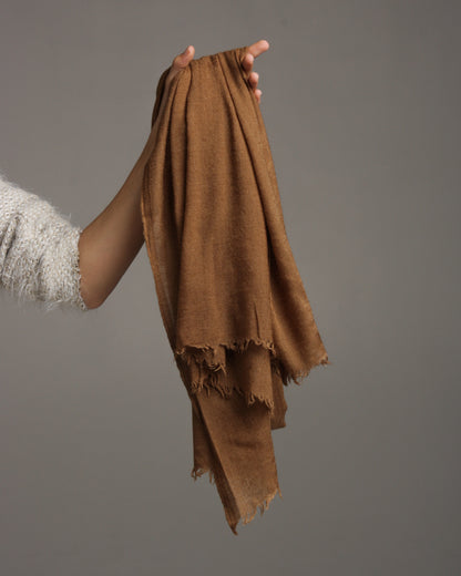 Honey Emily Scarf