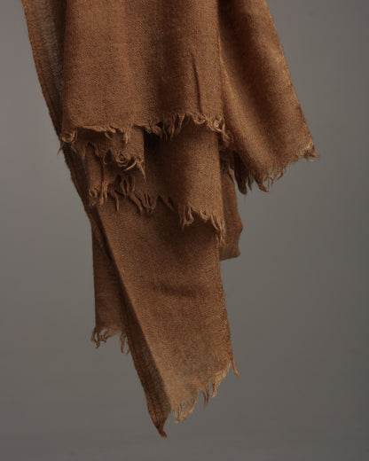 Honey Emily Scarf