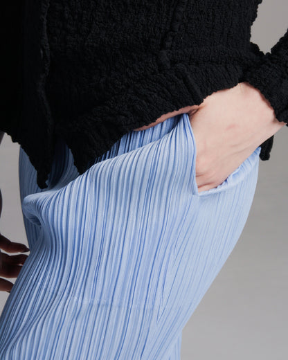 Blue Pants