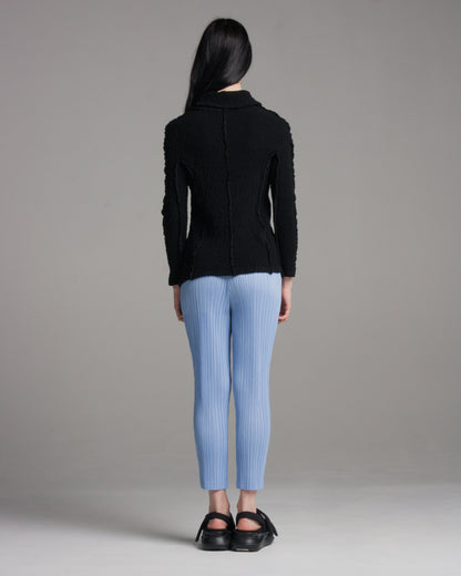 Blue Pants