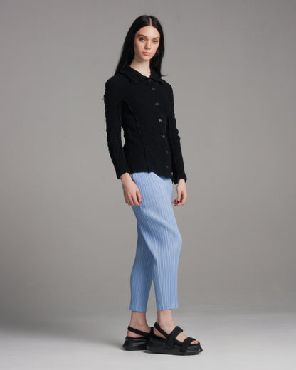 Blue Pants
