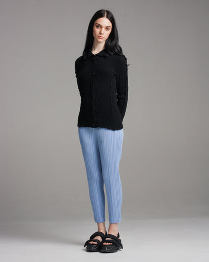 Blue Pants