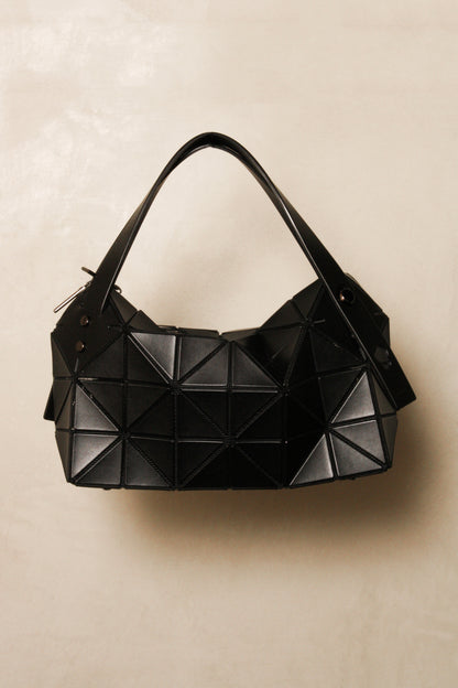 Boston Bag Black
