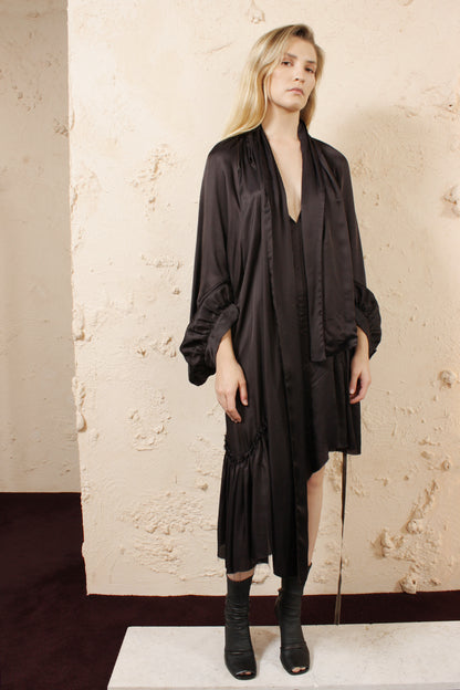 Nanette Tunic