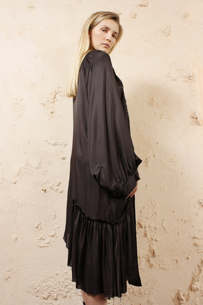 Nanette Tunic