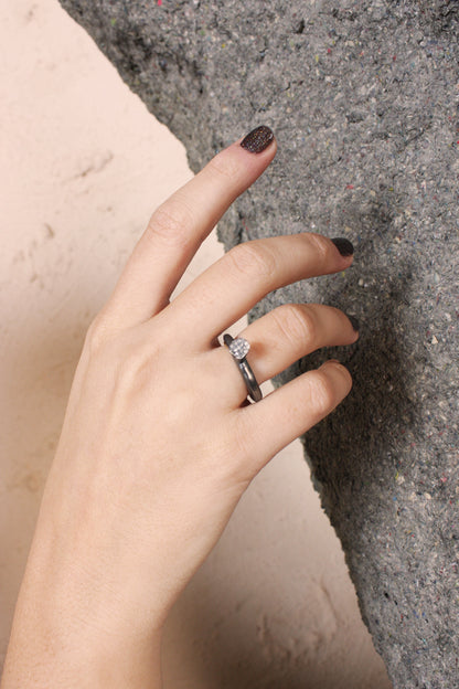 Woina Diamond Ring