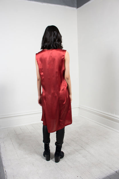 June Rose Tunic