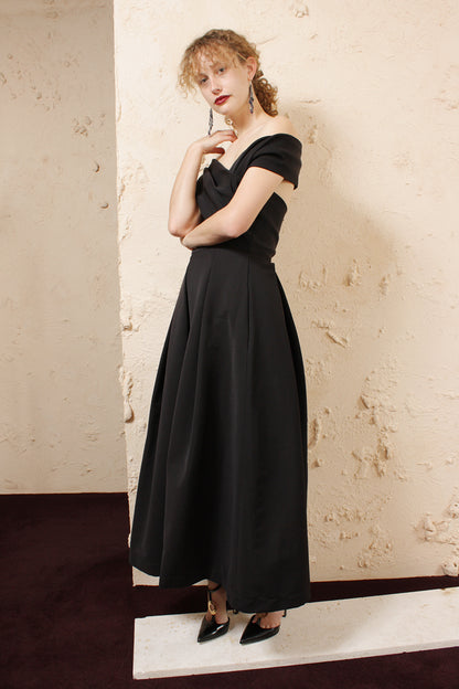 Brooke TED Dress