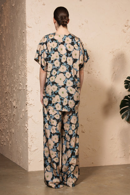 Tafui Poppy Top
