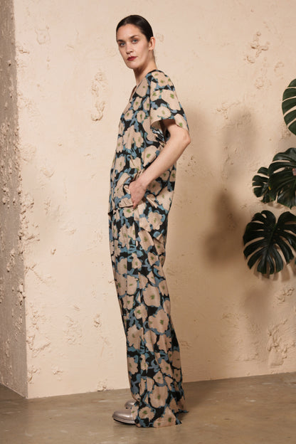 Tafui Poppy Top