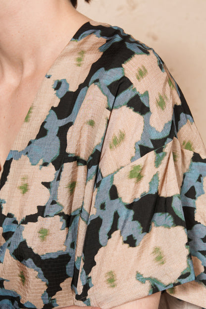 Tafui Poppy Top