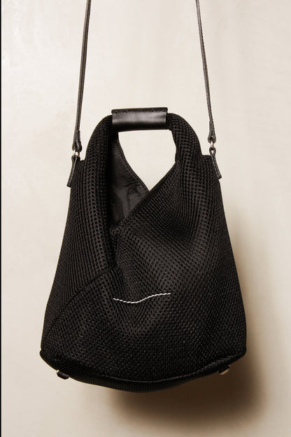 New Fondo Bag Black
