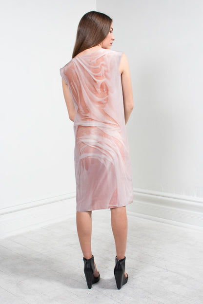 Naked Dress