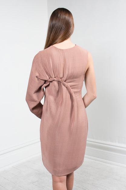 Sage Dress