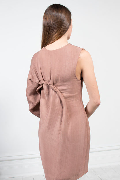 Sage Dress