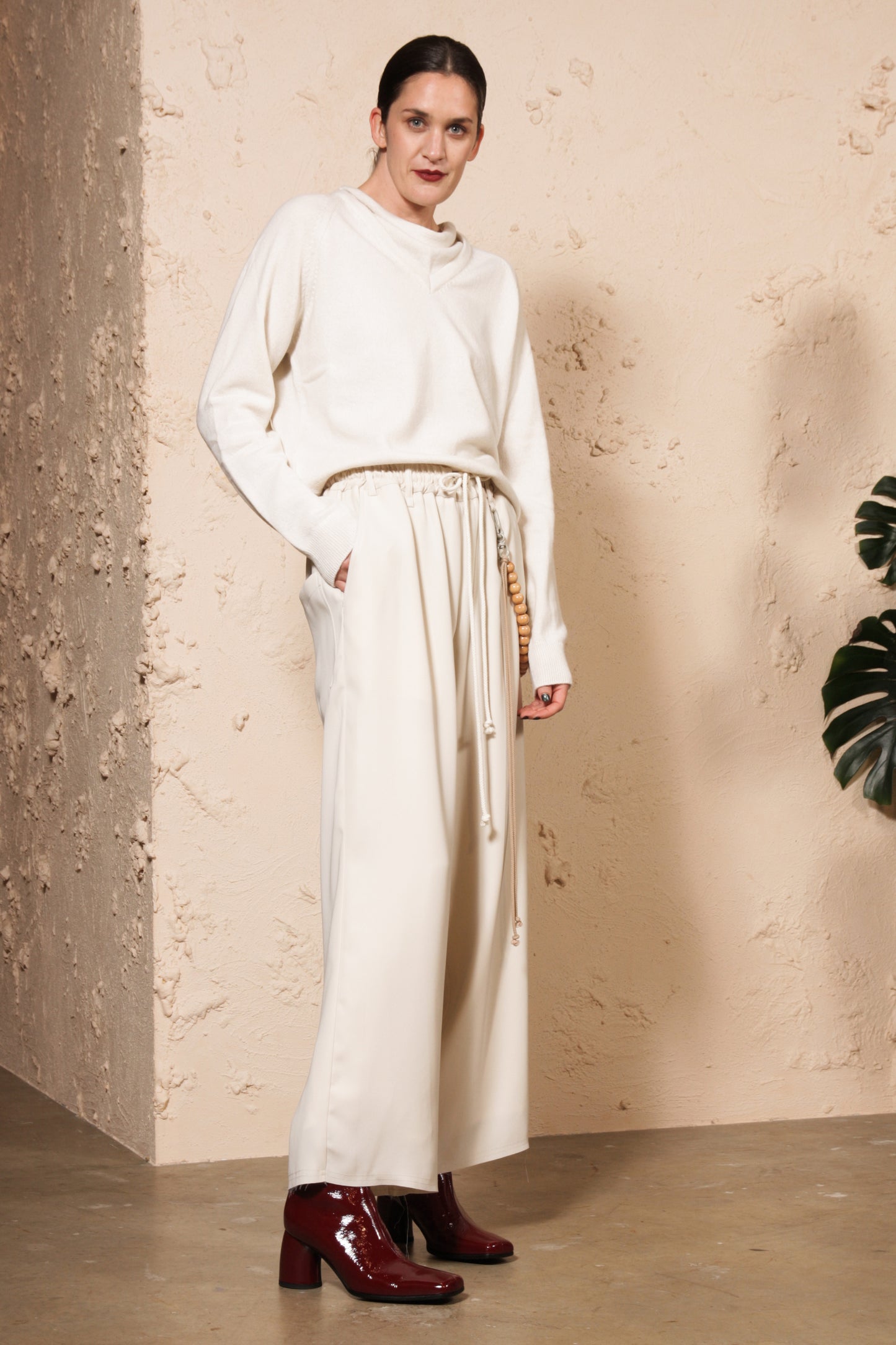 Kenya Cashmere Sweater