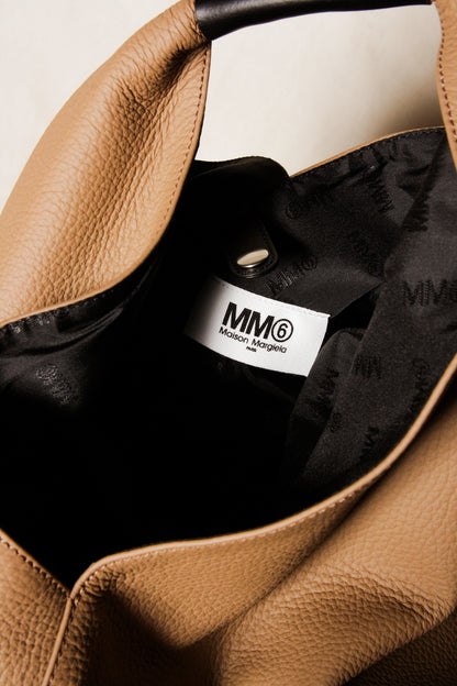 Japanese Bag Camel