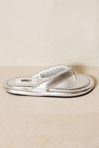 Silver Slipper