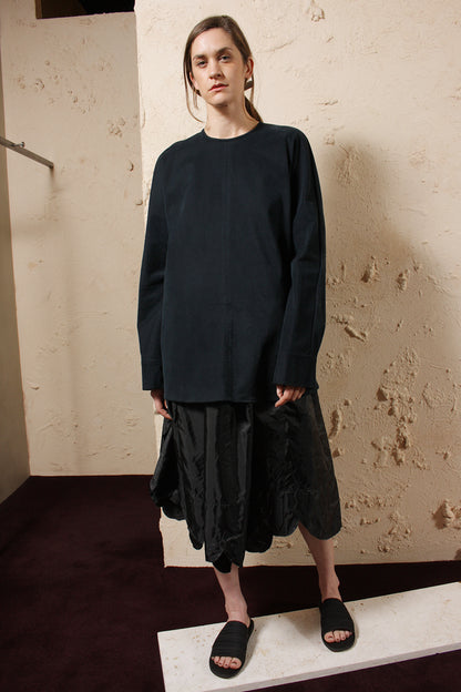 Heavy Cotton Blouse