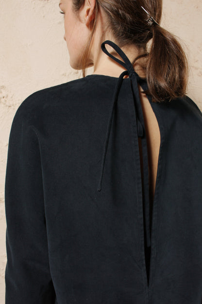 Heavy Cotton Blouse