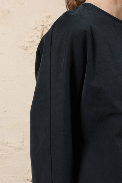 Heavy Cotton Blouse