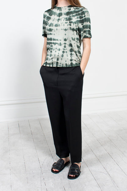 Tia Tied Tee