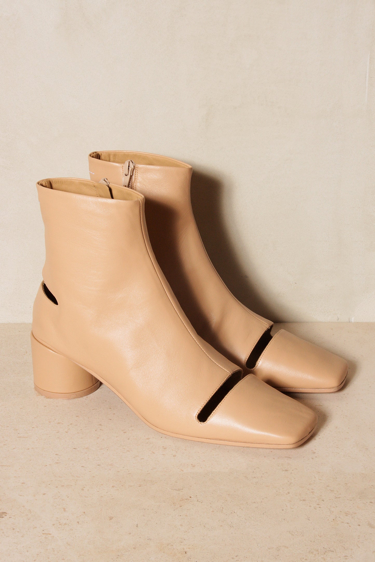 Ankle Boot Rose