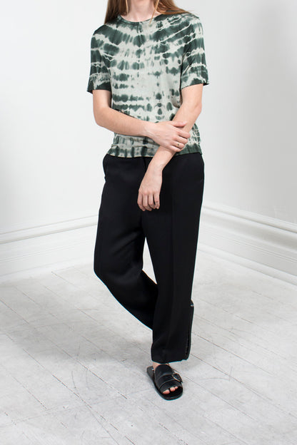 Tia Tied Tee