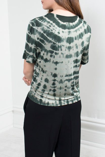 Tia Tied Tee