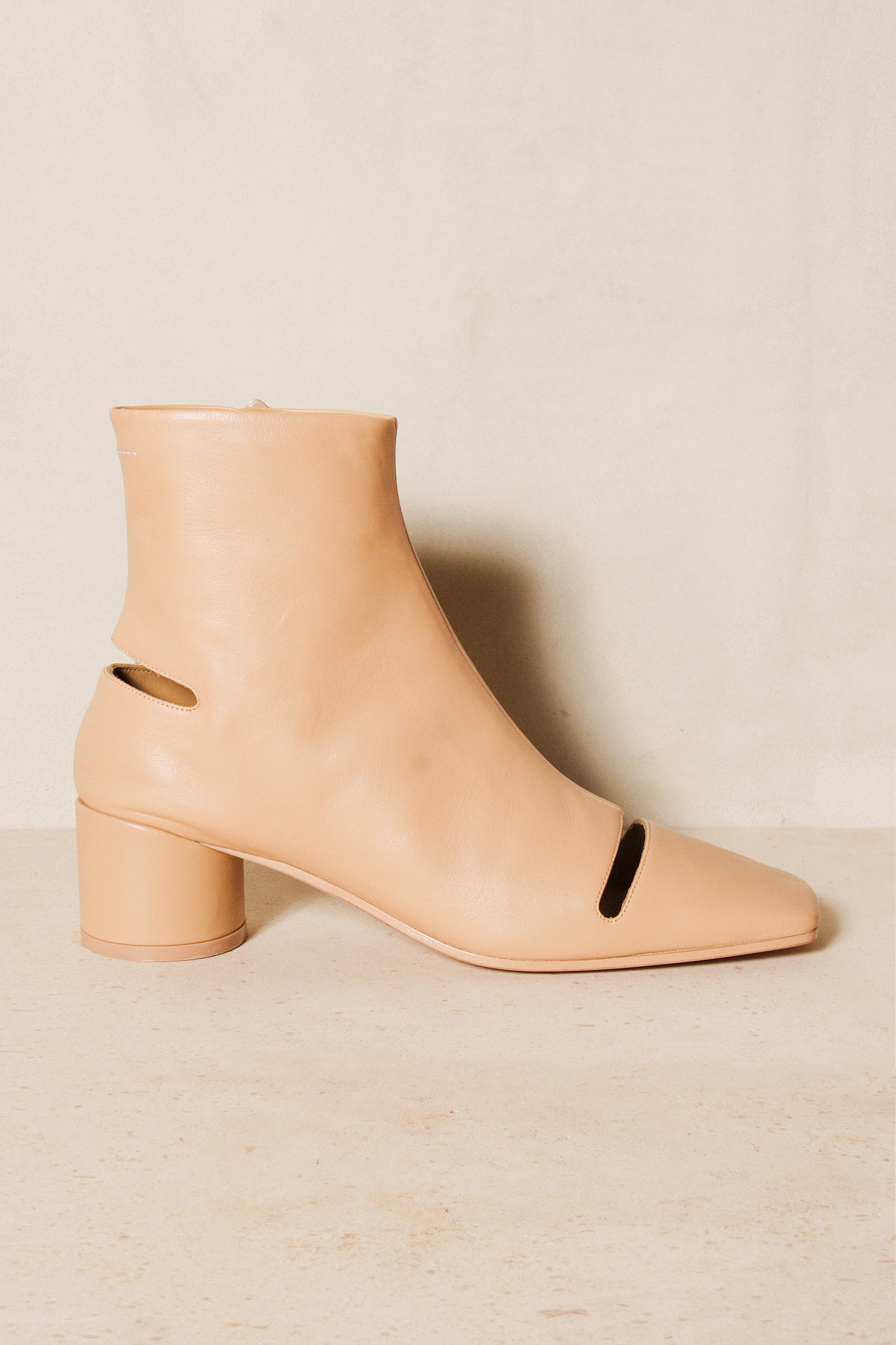 Ankle Boot Rose