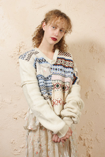 Kyra Knit