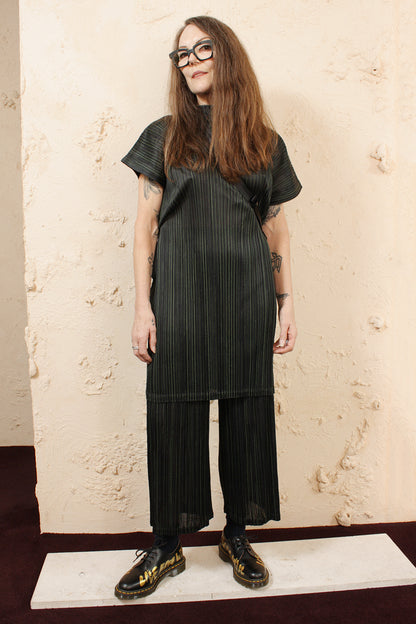 PINSTRIPE TUNIC
