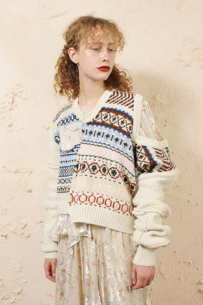 Kyra Knit