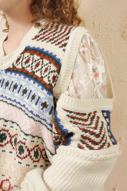 Kyra Knit