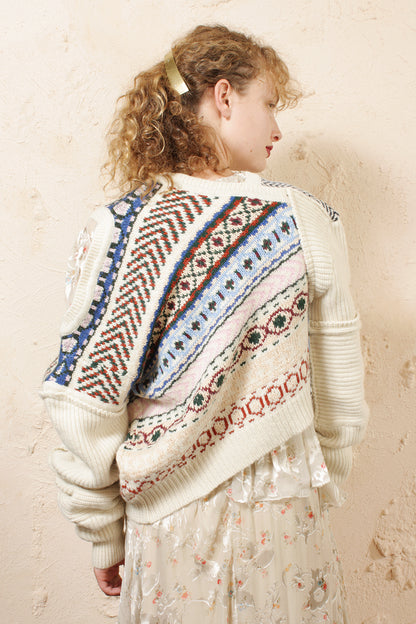 Kyra Knit