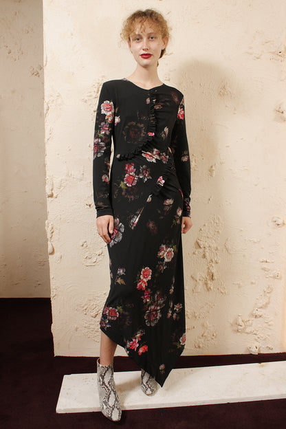 Nita Floral Dress