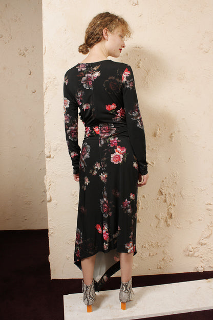 Nita Floral Dress