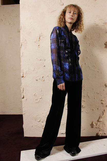 Bias Trouser