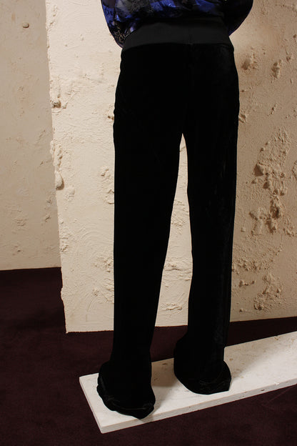 Bias Trouser