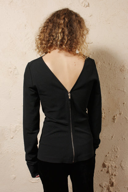Maria Long Sleeve Top
